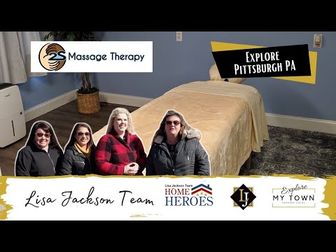 The Ultimate Pittsburgh Massage Experience