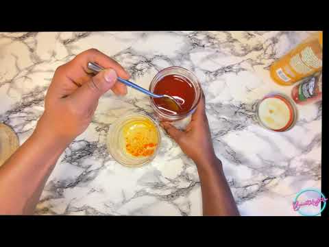 Homemade Cold Cough Drink