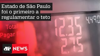 População já sente no bolso a redução do ICMS sobre o preço da gasolina