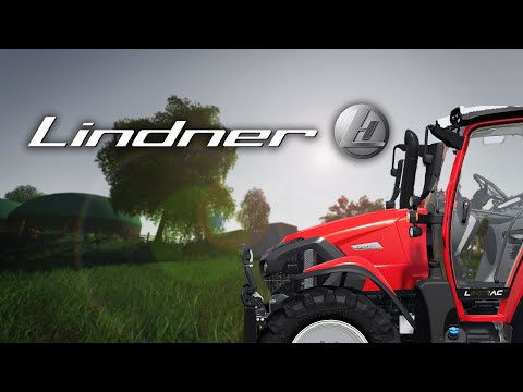 digiAgrar 2021 | Der virtuelle Grünlandtag | LINDNER mit Herrn David Lindner im Interview