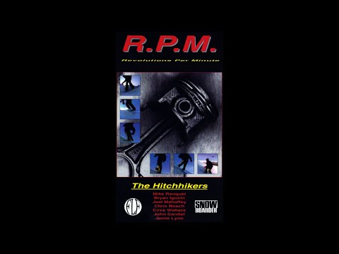 R.P.M. - Fall-Line Films 1993