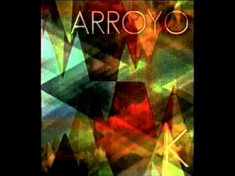 K - ARROYO -LAKE MAN