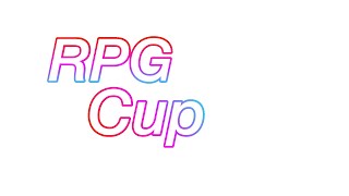 RPGcup本番！！