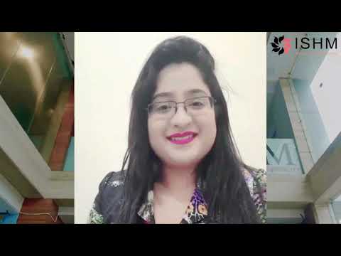 International School of Hospitality Management Kolkata General video thumbnail 3