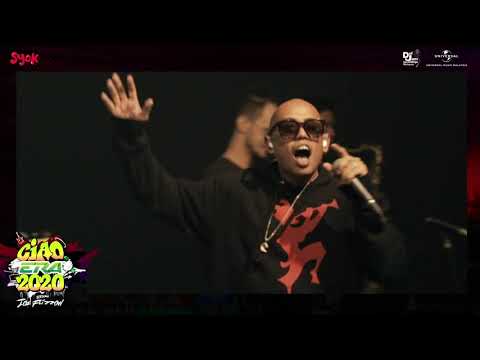 Ciao ERA 2020: Selamba- MC Syze feat. Joe Flizzow