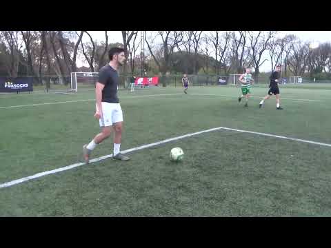 RICO POLLO VS DEPORTIVO PASTO - #LIgaNuñez - 19/6/23