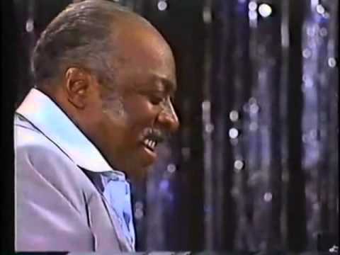 COUNT BASIE TRIO ´77 - MONTREUX JAZZ FESTIVAL