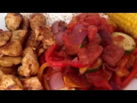 Syn free speedy ratatouille SLIMMING WORLD