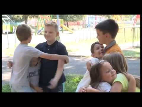 Mladi naučnici i Gordana Amaris, OS ''9.srpska brigada'' Boljevac - ZAmedia