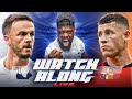 Tottenham 2-1 Luton Town LIVE | PREMIER LEAGUE WATCH ALONG AND HIGHLIGHTS with EXPRESSIONS