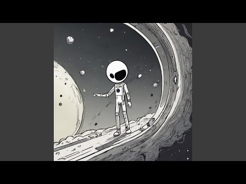 Stuck In Space