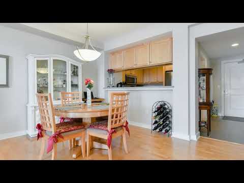 88 Wharf, Milton - Video Walkthrough