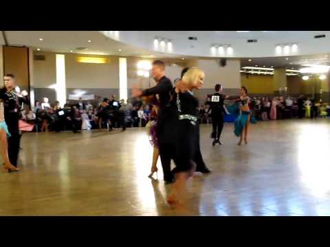 Кубок губернатора 2012 латина