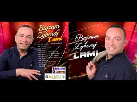 Bajram Zyberaj LAMI - Pikon loti