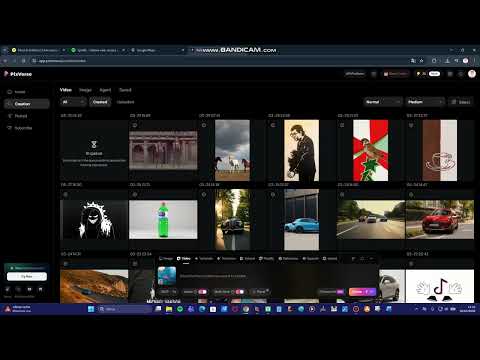 PixVerse V6 finally came out once and for all!!! #ai #artificialintelligence