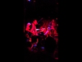 Ohland - Cherry on Top Live (new song)