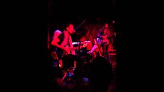 Ohland - Cherry on Top Live (new song)