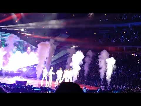 231022 enhypen - blessed-cursed