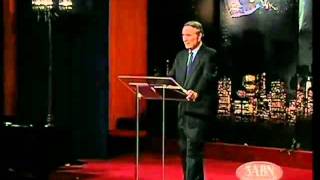 22 - 3AM: The 144000 - Stephen Bohr