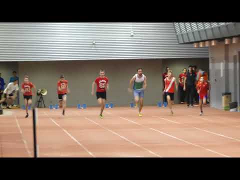 60m - M - kvalifikacije - 3/6