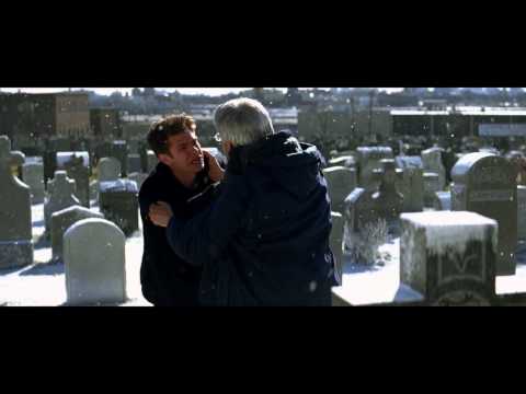 The Amazing Spider-Man 2 Deleted Scene: "With Great Power Comes Great Responsibility"