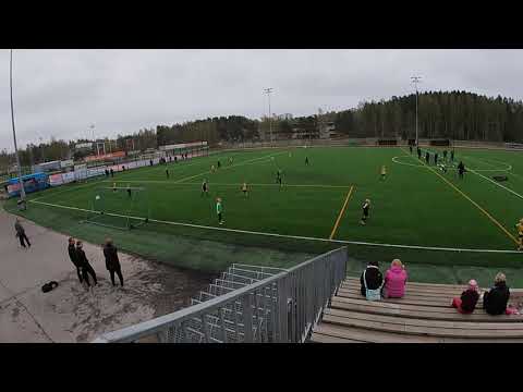 ÅIFK vs VJS 20190511