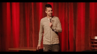 John Crist on White People