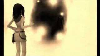 Kairi there are lovely traces...