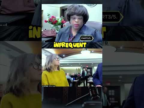 P3| Shocking Defense: Was Aaron Ramirez 'Lost' in Life, Not Malicious, in Judge BOYD Eyes?#judgeboyd