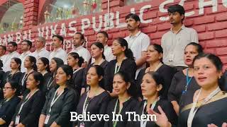 Chandan Bal Vikas Public School Video