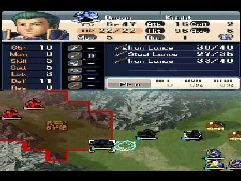 Fire Emblem Heroes of Light and Shadow Playthrough Part 9 Healer Malliesia