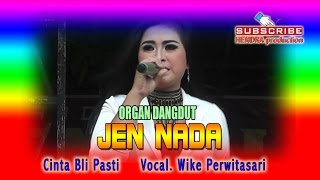 Download lagu Cinta Bli Pasti Wike Perwitasari mp3