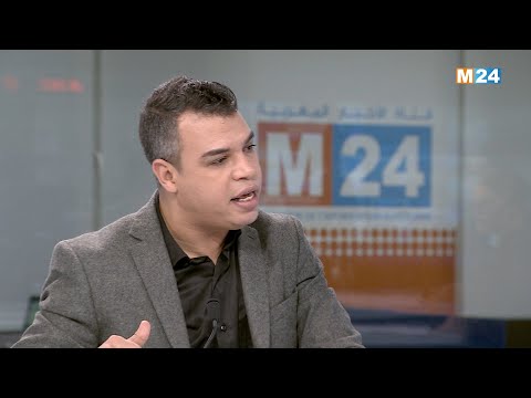 عبد الفتاح نعوم: الدبلوماسية المغربية ماضية نحو مزيد من الانتصارات تحرج الخصوم وتعزلهم سياسيا