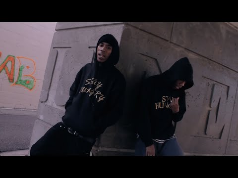 Wild 100z x ZO - Stay Hungry | Shot By @MinnesotaColdTv