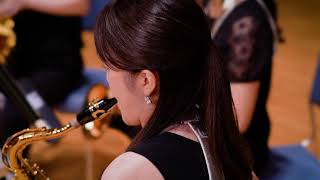 Download lagu Spirited Away Medley[Saxophone Quartet](Joe Hisaishi/Yuto Yamada) mp3