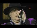 Van Morrison 08 I Can't Stop Loving You A-C-L 2006