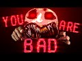Buckshot Roulette S Hidden Meaning