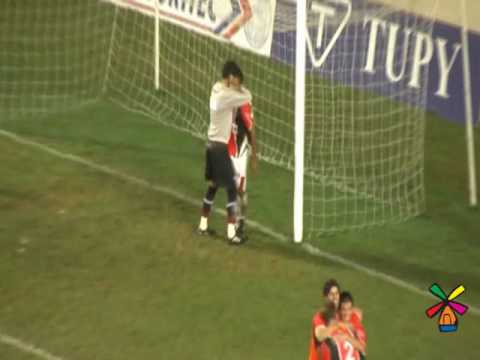 27-05 - JEC 2 x 0 Criciuma.wmv