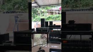 Download lagu Cek Sound // Sound System // grajagan banyuwangi // ria sound system mp3