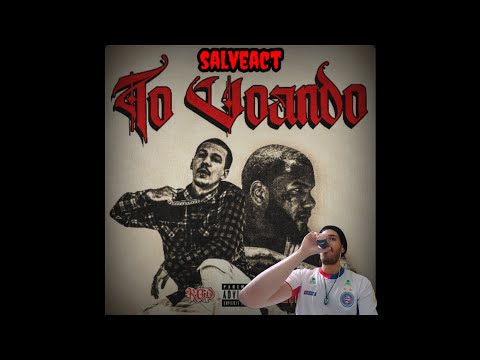 FEAT BRABO Salveact - Rod 3030 - To voando (feat. The Game) (prod. Rick Beatz & 808 Luke) | React