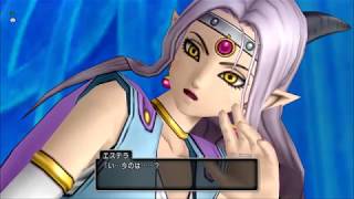 【ドラクエ10】サブ実況PART100　Ver3.2ストーリー氷の領界（氷晶の聖塔 内部）【ドラゴンクエスト10】PC版