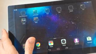 Lenovo Yoga Tablet 2 Pro 1380F (59-429465) - відео 2