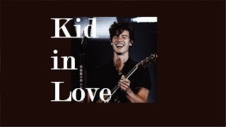 [SUBTHAI] Shawn Mendes -  Kid in Love แปลไทย