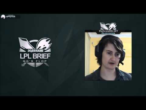 LPL Brief: QG's Flop