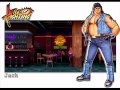 Jack Turner Theme Art Of Fighting