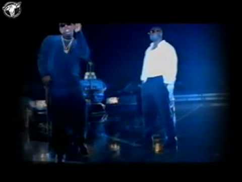 NANA Ft. Pappa Bear - Let It Rain RMX (1997)