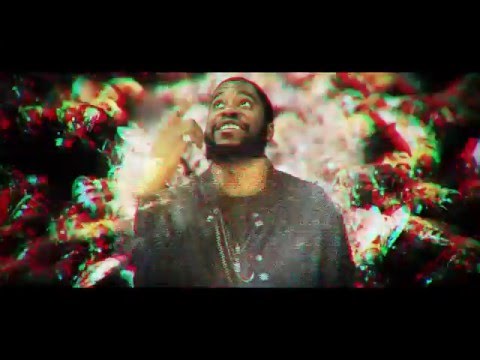 Hermitude ft. Big K.R.I.T. - The Buzz feat. Mataya and Young Tapz (Official Music Video)