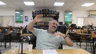 הרב גרשון שחור - ביטחון עצמי סותר ענווה? התשפ"ה (ישיבת שעלבים) - התמונה מוצגת ישירות מתוך אתר האינטרנט יוטיוב. זכויות היוצרים בתמונה שייכות ליוצרה. קישור קרדיט למקור התוכן נמצא בתוך דף הסרטון הרב גרשון שחור - ביטחון עצמי סותר ענווה? התשפ"ה (ישיבת שעלבים) - התמונה מוצגת ישירות מתוך אתר האינטרנט יוטיוב. זכויות היוצרים בתמונה שייכות ליוצרה. קישור קרדיט למקור התוכן נמצא בתוך דף הסרטון