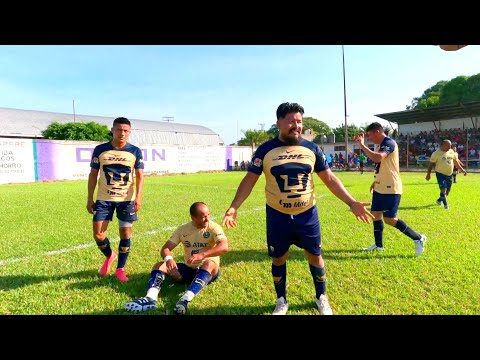 WHO'S WHO? VETERANS FINAL OF KICKS AND NEAR GOALS!