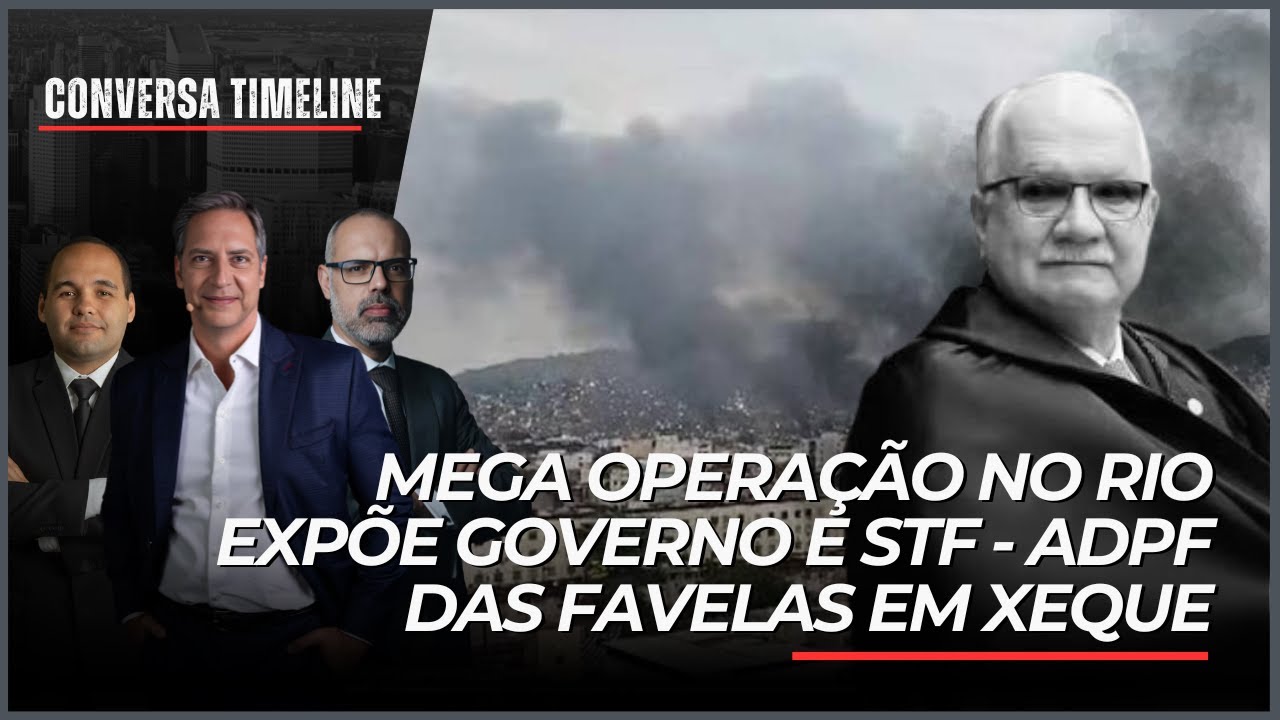 Conversa Timeline - 29/10/25